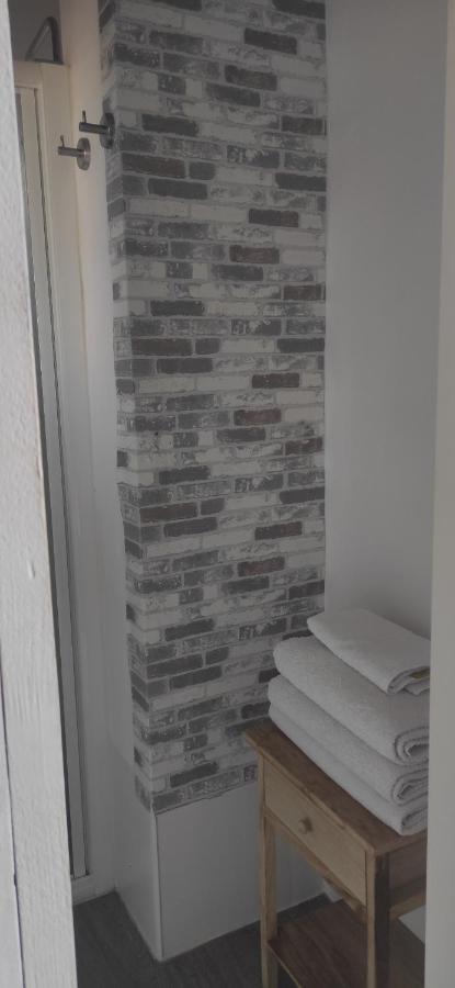 טורמולינוס Saltillo Alto White Studio מראה חיצוני תמונה