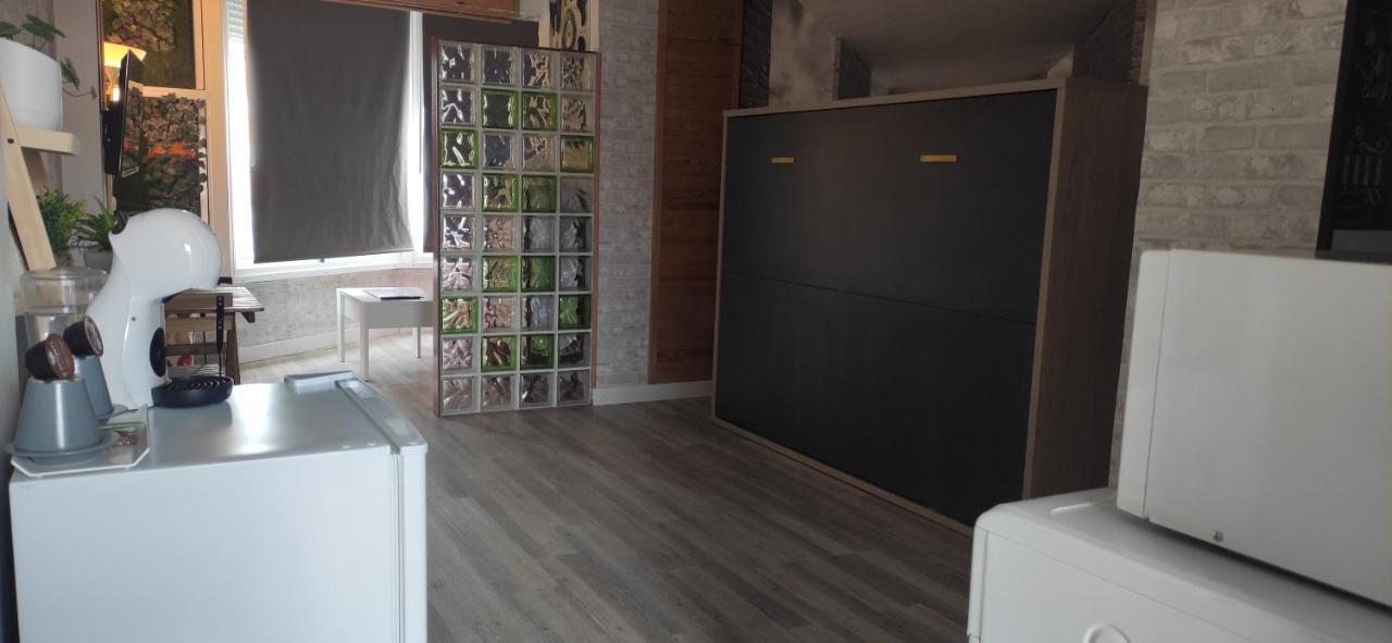טורמולינוס Saltillo Alto White Studio מראה חיצוני תמונה